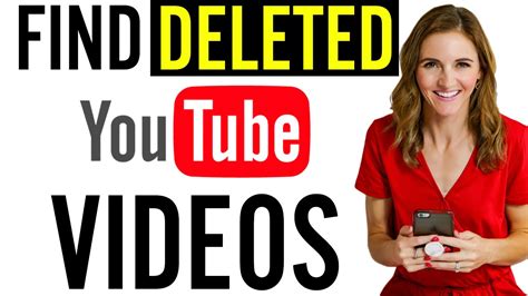 Made a site to easily find deleted and private videos from ...